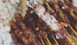 吉林肉串店老板爆料视频,揭秘后厨黑幕与食品安全真相